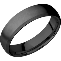 Zirconium + Anglesatin , Satin Finish