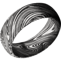 Marble + Acid Finish
