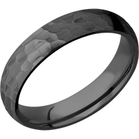 Zirconium + Hammer Finish