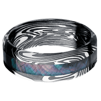 Kinetic + Acid Finish