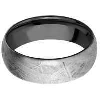 Meteorite + None Finish + Zirconium