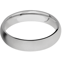 Titanium + Bead Finish