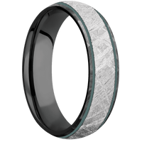 Zirconium + Rock Finish