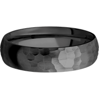 Zirconium + Hammer Finish