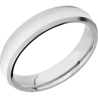 Palladium + Satin Finish