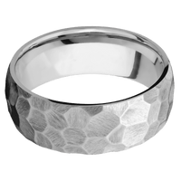 Titanium + Rock Finish