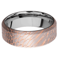 Superconductor + Satinetched , Satinetched Finish + Titanium