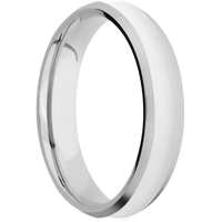 Palladium + Satin Finish