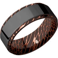 Superconductor Noir + Polish , Polish Finish