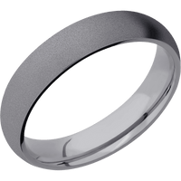 Tantalum + Sand Finish