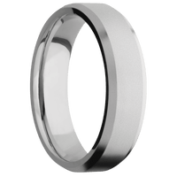 Titanium + Bead , Bead Finish