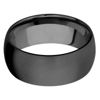 Zirconium + Anglesatin Finish