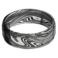 Marble + Acid Finish
