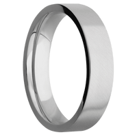 Titanium + Anglesatin Finish