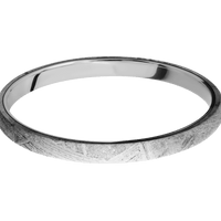 Meteorite + None Finish + Titanium