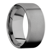Titanium + Sand , Satin Finish