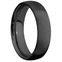 Zirconium + Satin Finish