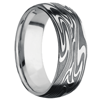 Kinetic + Acid Finish + Titanium