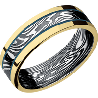 Kinetic + Acid Finish