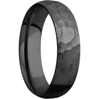 Zirconium + Hammer Finish