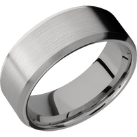 Titanium + Satin , Satin Finish