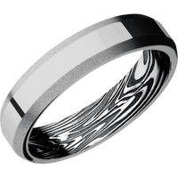 Platinum + Polish , Sand Finish + Kinetic