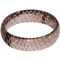 Superconductor + Polishetched Finish