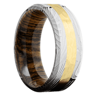 Sunset + Polish Finish + Bocote