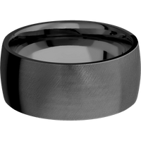 Zirconium + Anglesatin Finish