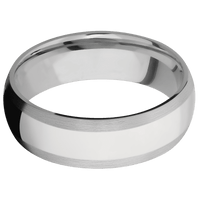 Titanium + Satin Finish