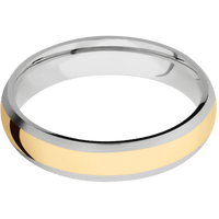 Platinum + Satin Finish