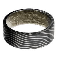 Flattwist + Acid Finish + MossyOak Bottomland