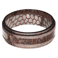 Superconductor + Beadetched , Beadetched Finish