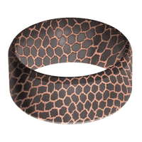 Superconductor Noir + Bead , Bead Finish