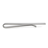 Let's Play Hidden Message Tie Bar