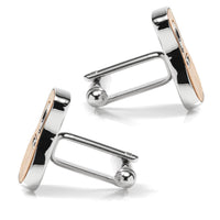 ToneWood Acoustic Cufflinks