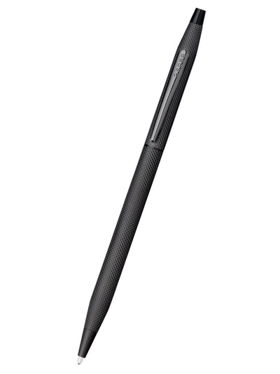 Classic Century® Brushed Black PVD Ballpoint Pen