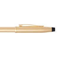 Century® II 23KT Gold Ballpoint Pen