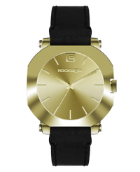 Apex (Gold) Watch
