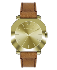 Apex (Gold) Watch