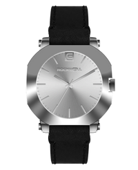 Apex (Silver) Watch
