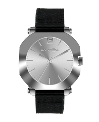 Apex (Silver) Watch