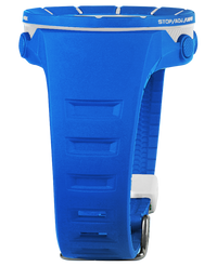 Coliseum Fit™ (Blue/White) Watch