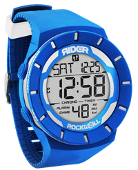 Coliseum Fit™ (Blue/White) Watch