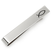 Come Follow Me Tie Bar