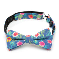 Tropical Multi Men’s Bow Tie