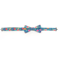Tropical Multi Men’s Bow Tie
