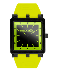 CF (Black/Yellow) Watch