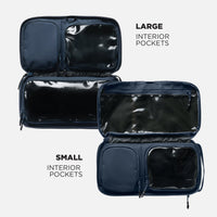 Toiletry Bag 2.0