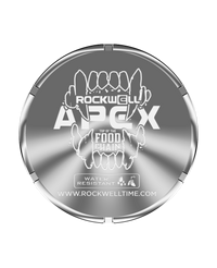 Apex (Silver) Watch
